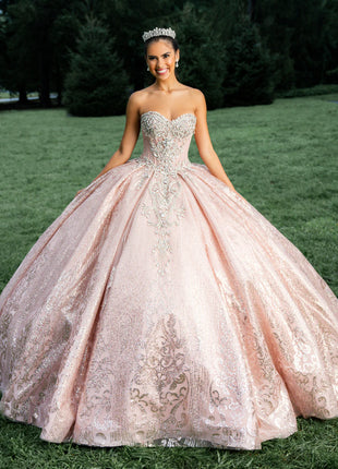AmaBella Style Q1042 - Rose Gold
