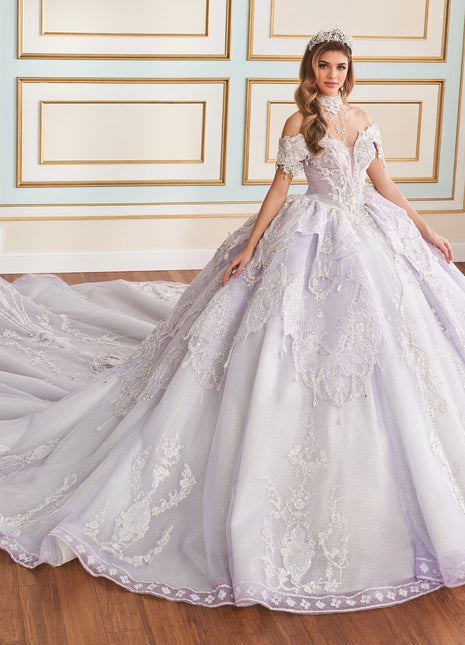 Princesa Ariana Vara PR70101 - Frosted Lavender
