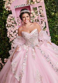 Morilee Style 89526