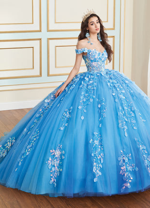 Princesa Ariana Vara PR30162 - Sea Breeze