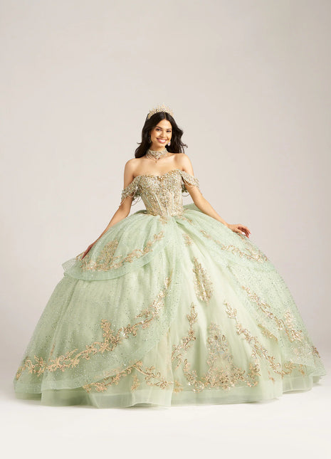 AmaBella Style Q1082 - Sage