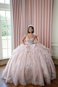 AmaBella Style Q1087 - Champagnenude