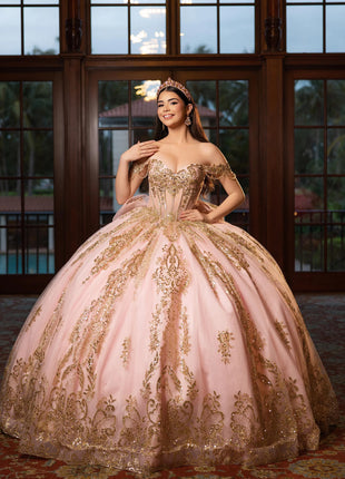 Morilee Style 4080021 - Blushgold