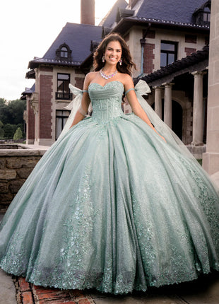 AmaBella Style Q1023 - Sage