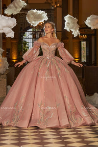 Ragazza Style EV42-642 - Blush