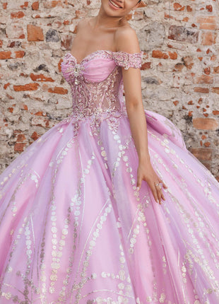 Morilee Style 89557