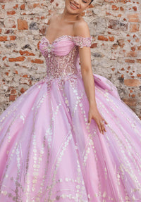 Morilee Style 89557