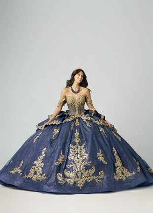 AmaBella Style Q1050 - Navy