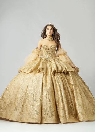 AmaBella Style Q1051 - Gold