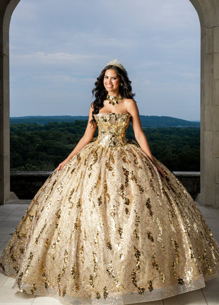 AmaBella Style Q1032 - Gold