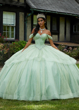 Morilee Style 60193 - Sage