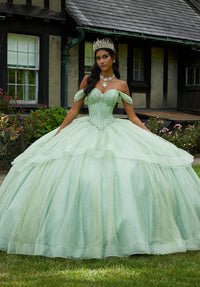 Morilee Style 60193 - Sage