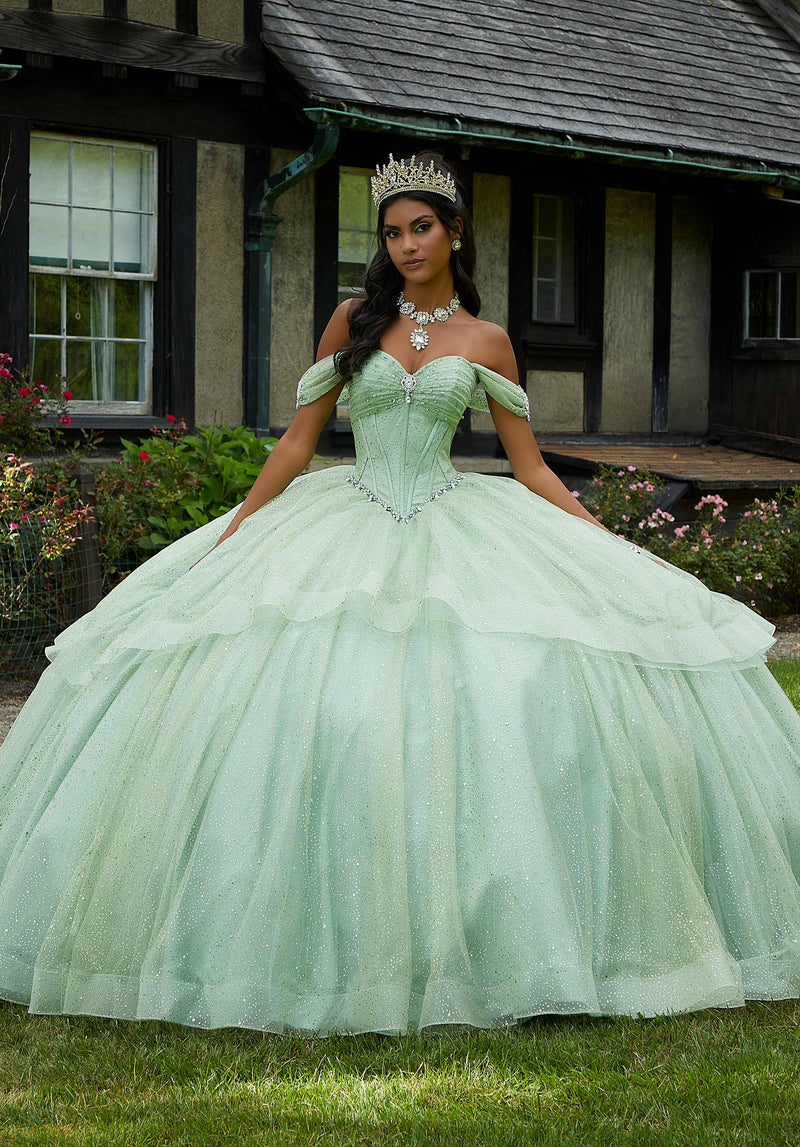 Morilee Style 60193 - Sage