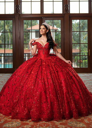 Morilee Style 4080029 - Red