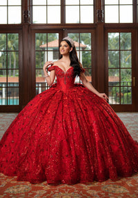 Morilee Style 4080029 - Red