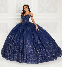 Princesa Ariana Vara PR22145 - Navy