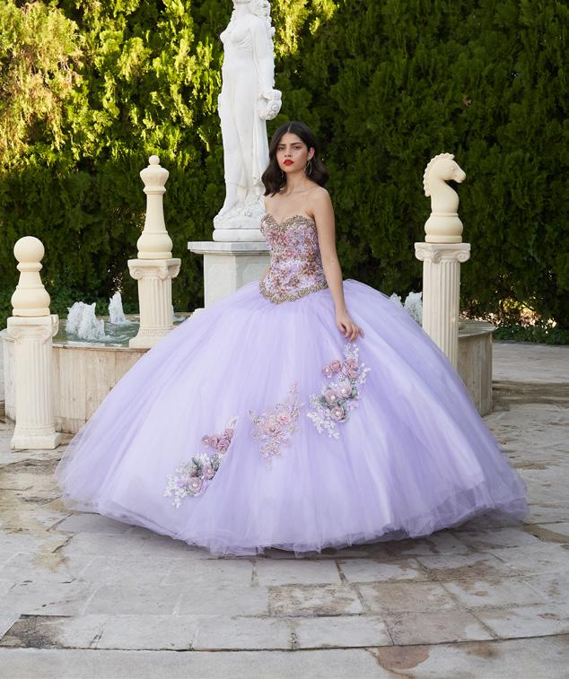 Ragazza Style D36-536
