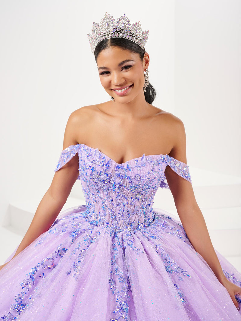 House of Wu Style 56507 - Lilac