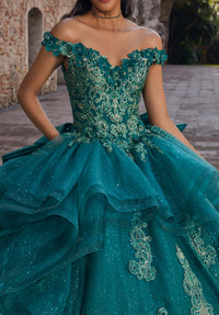 Morilee Style 89556