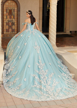 House of Wu Style 26059 - Shared