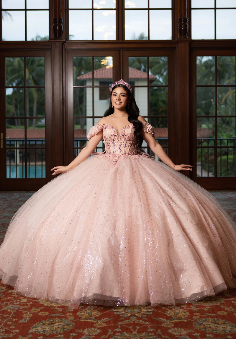 Morilee Style 89523 - Blush