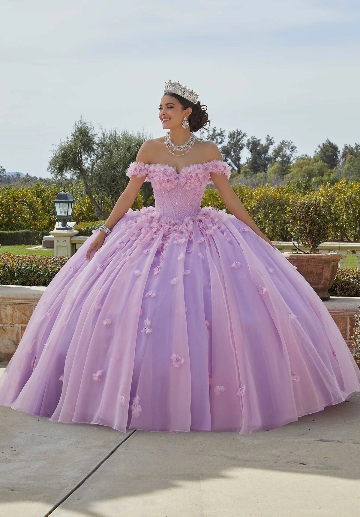 Morilee Style 60186