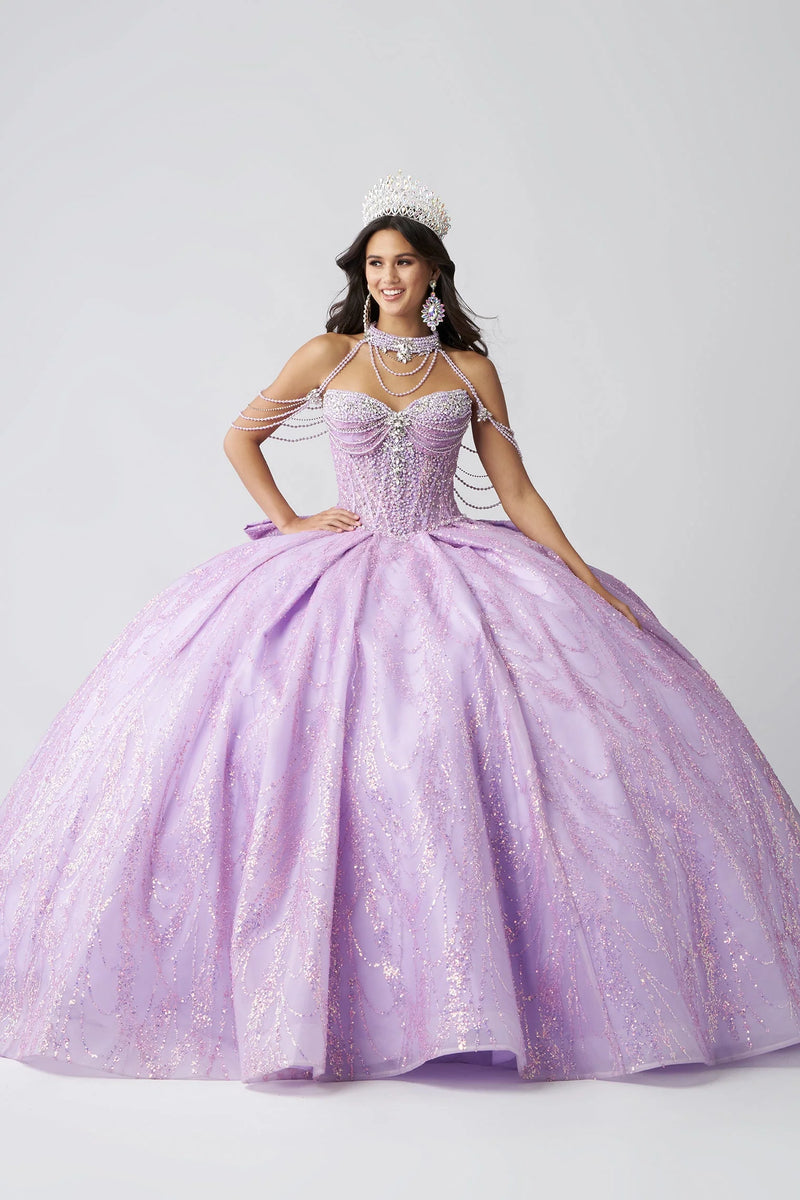 AmaBella Style Q1067 - Orchid