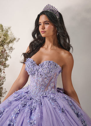 House of Wu Style 56544 - Lilac