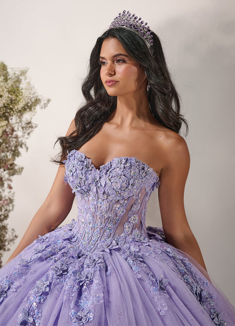 House of Wu Style 56544 - Lilac