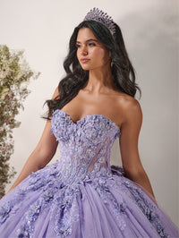 House of Wu Style 56544 - Lilac