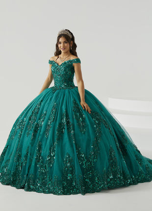 House of Wu Style 26002 - Dark Emerald Green