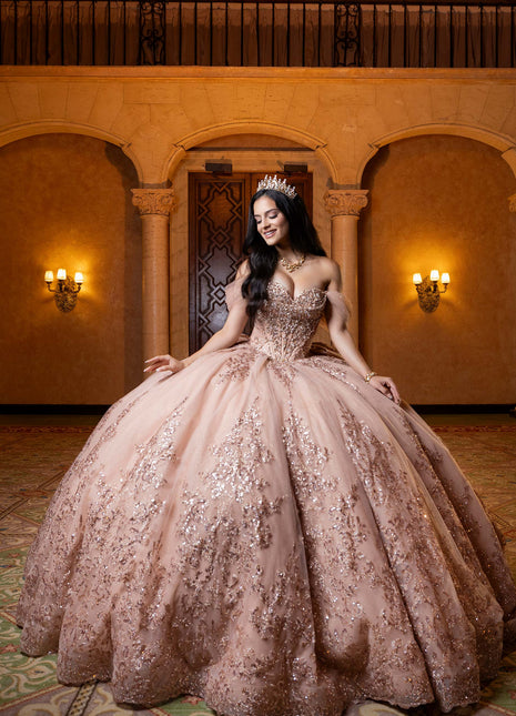 Morilee Style 4080013 - Blush