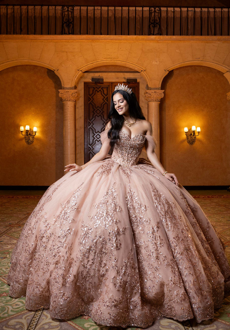 Morilee Style 4080013 - Blush
