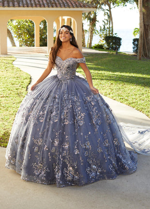 House of Wu Style 56479 - Slate