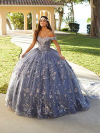House of Wu Style 56479 - Slate