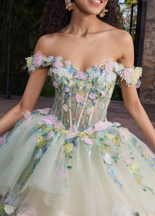 Morilee Style 89566