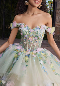 Morilee Style 89566