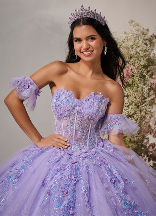 House of Wu Style 56545 - Lilac