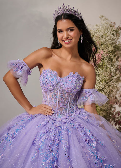 House of Wu Style 56545 - Lilac