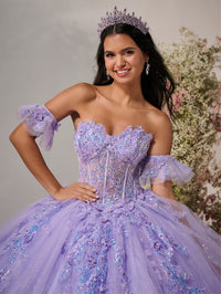House of Wu Style 56545 - Lilac