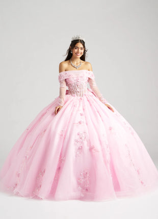 AmaBella Style QA165 - Pink