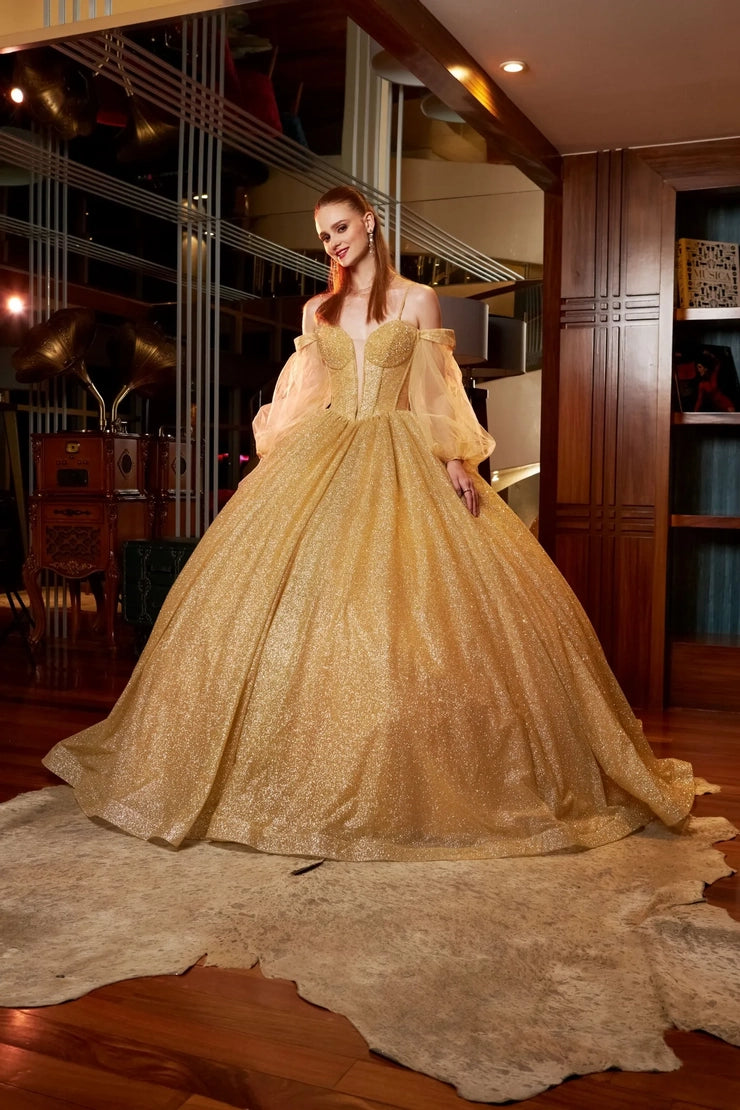 Ragazza Style EV26-626 - ORO