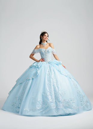 AmaBella Style Q1114