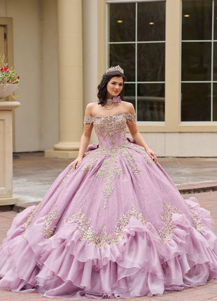 AmaBella Style Q1106 - Mauvegold