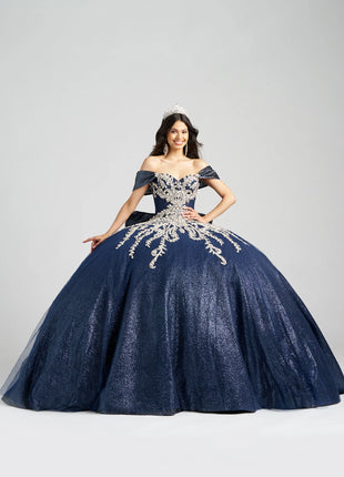 AmaBella Style Q1041 - Navy