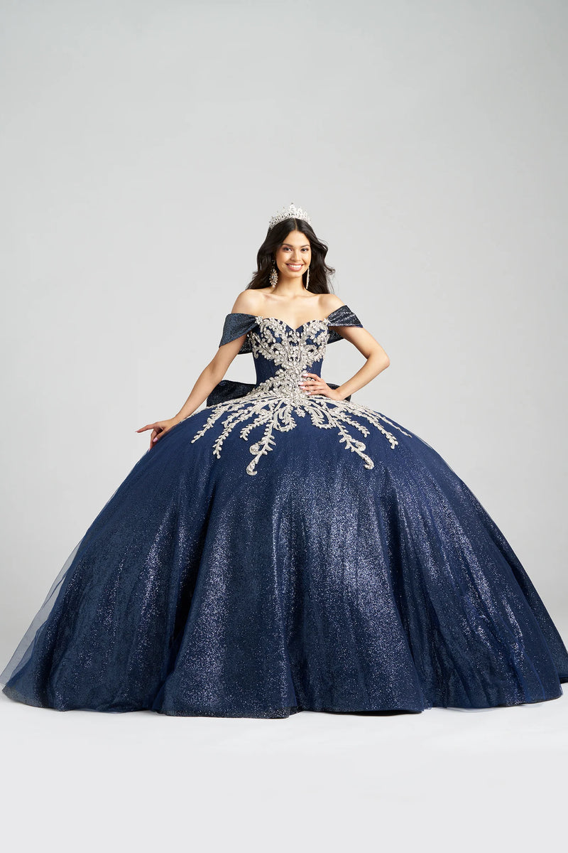 AmaBella Style Q1041 - Navy