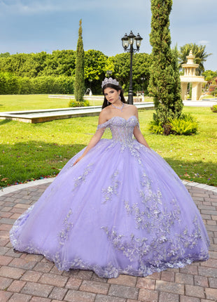 House of Wu Style 56526 - Lilac
