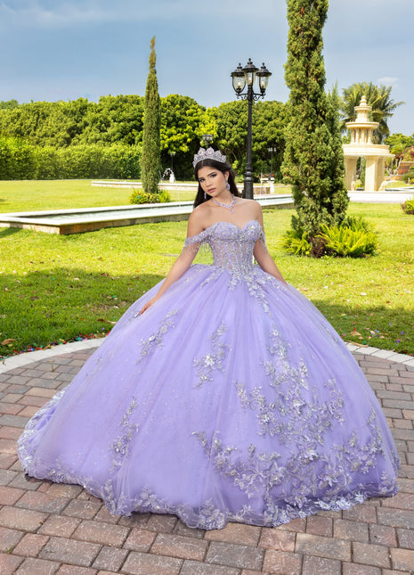 House of Wu Style 56526 - Lilac