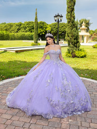 House of Wu Style 56526 - Lilac