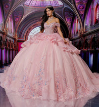 Princesa Ariana Vara PR30221 - Fairy Pink